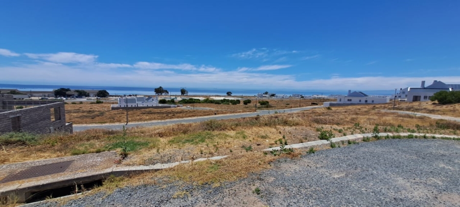 0 Bedroom Property for Sale in Da Gama Bay Western Cape